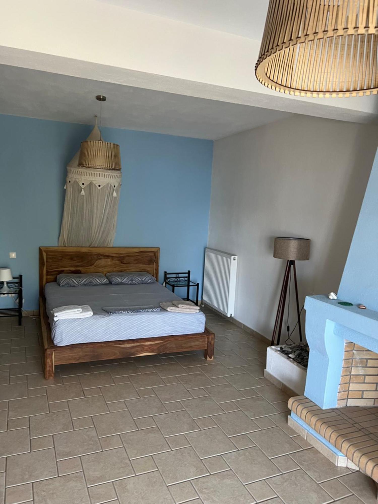 Villas Nies Sourpi Exterior photo
