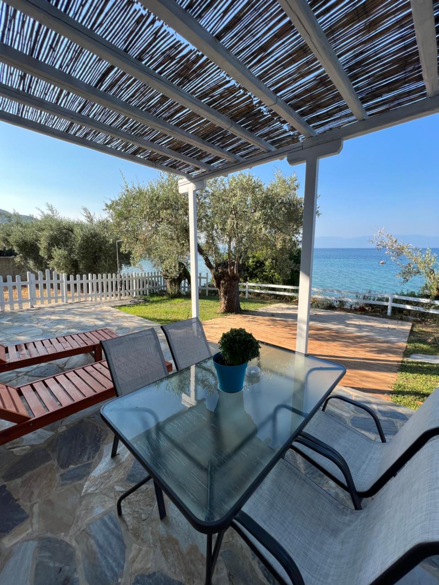 Villas Nies Sourpi Exterior photo