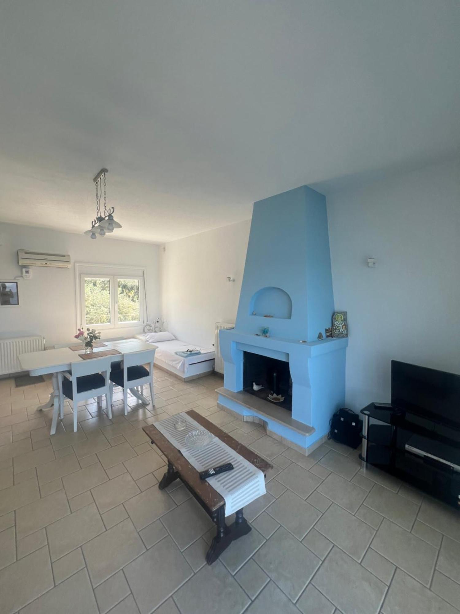 Villas Nies Sourpi Exterior photo