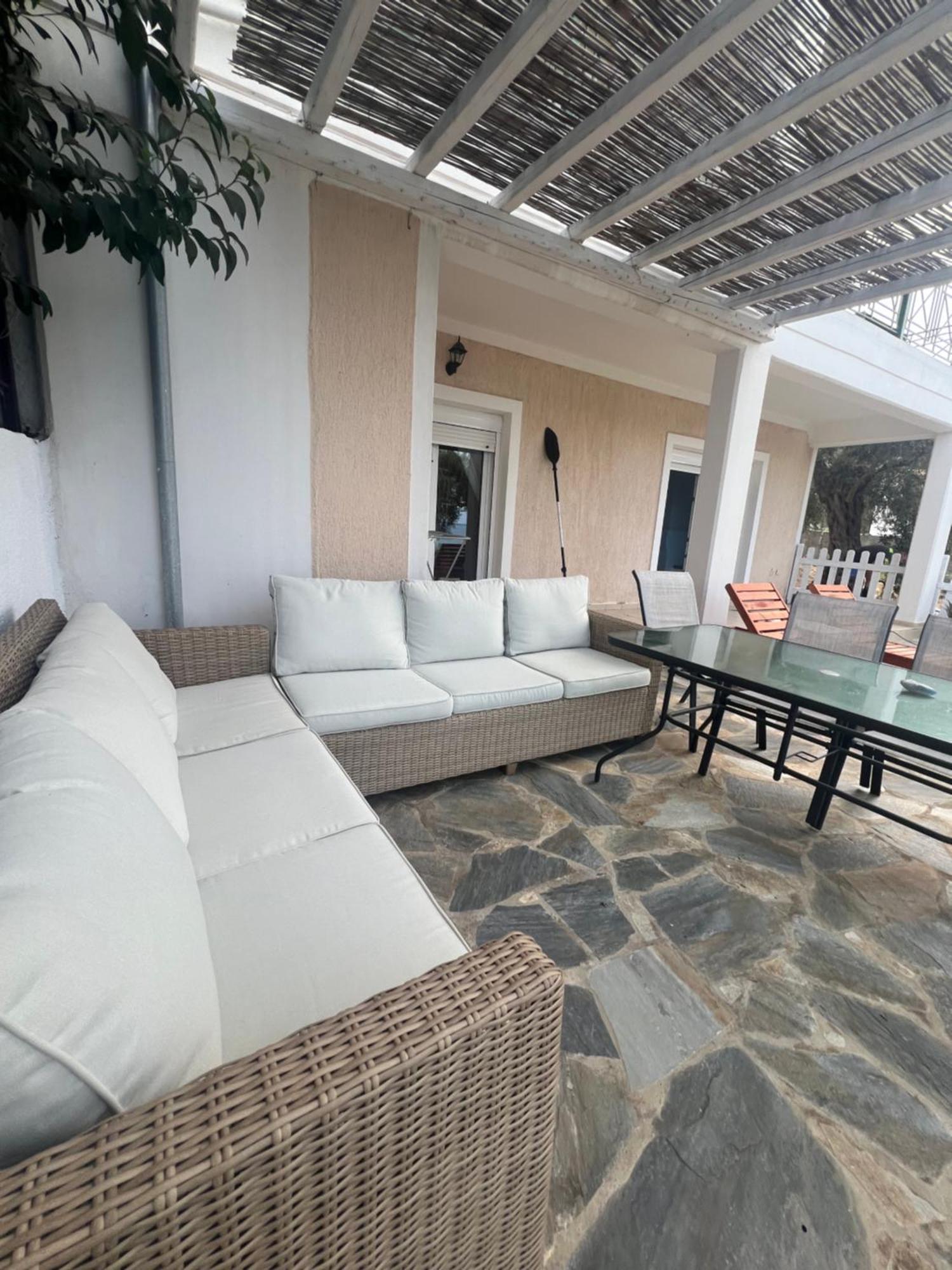 Villas Nies Sourpi Exterior photo
