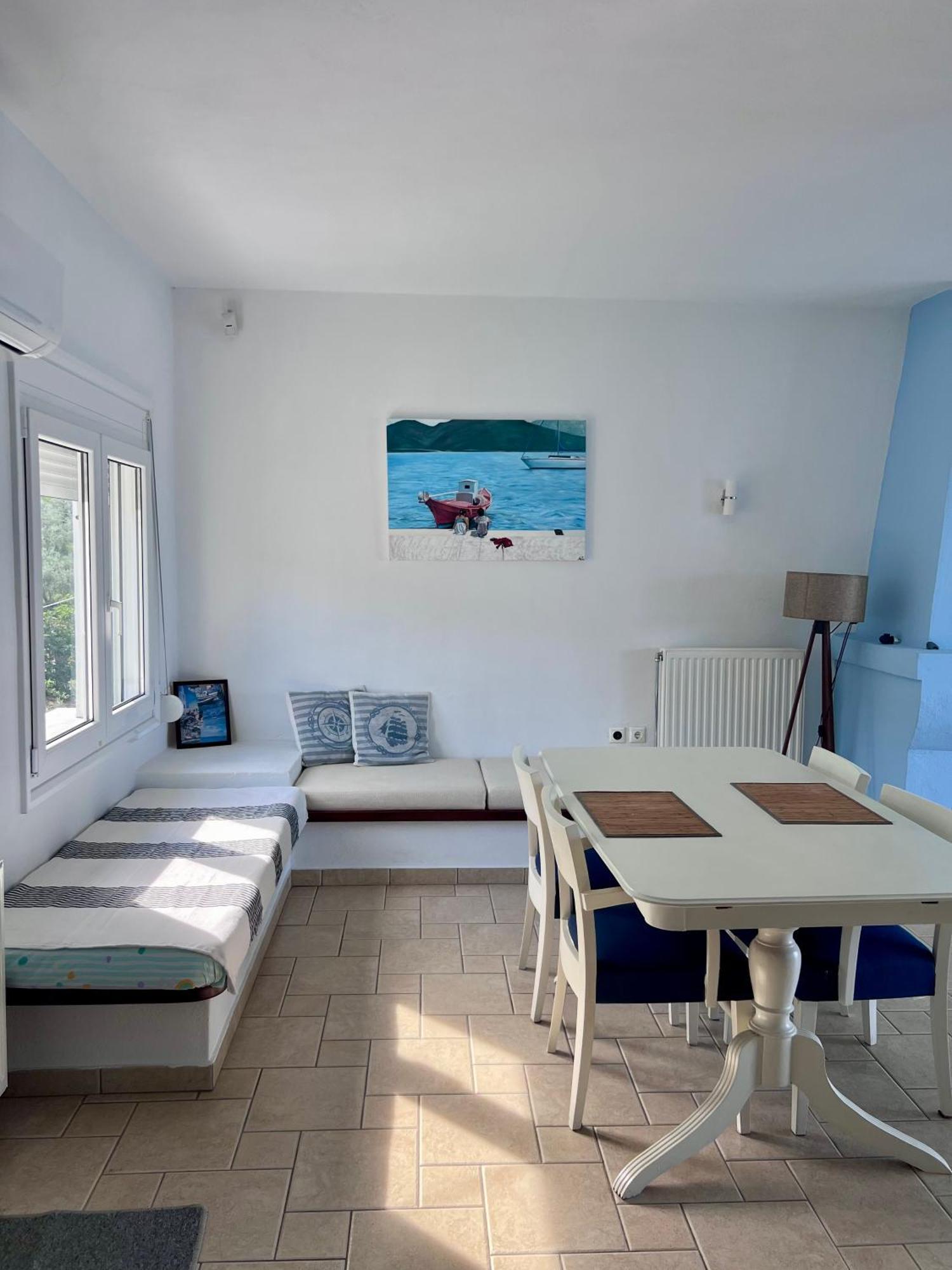 Villas Nies Sourpi Exterior photo