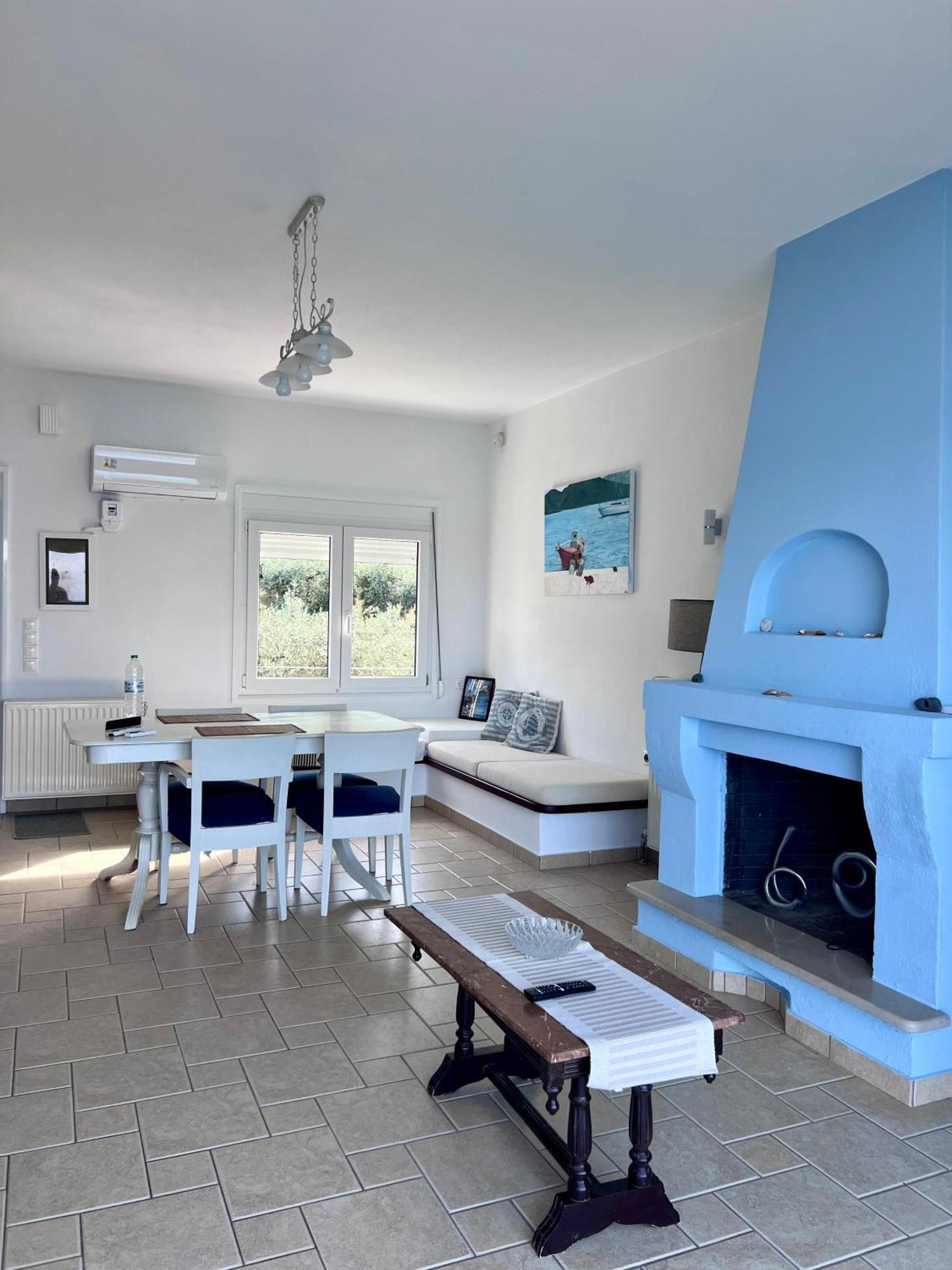 Villas Nies Sourpi Exterior photo